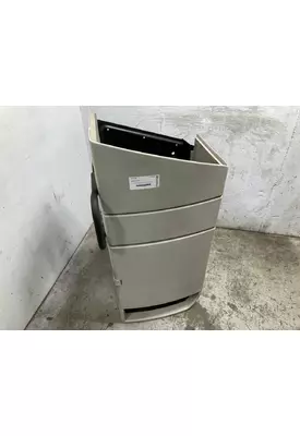 Volvo VNL Sleeper Cabinets