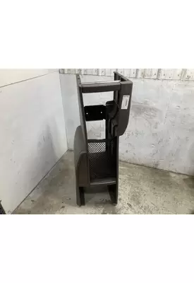 Volvo VNL Sleeper Cabinets
