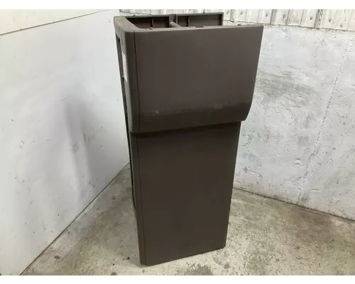 Volvo VNL Sleeper Cabinets