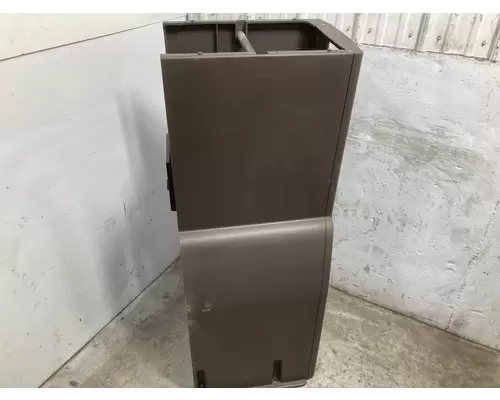 Volvo VNL Sleeper Cabinets