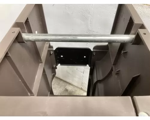 Volvo VNL Sleeper Cabinets