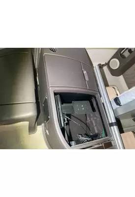 Volvo VNL Sleeper Cabinets