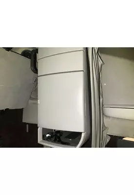 Volvo VNL Sleeper Cabinets