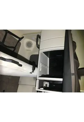 Volvo VNL Sleeper Cabinets