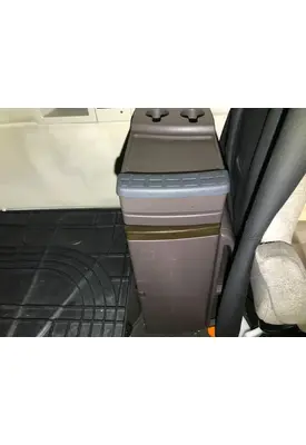 Volvo VNL Sleeper Cabinets