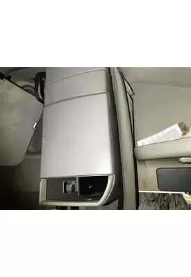 Volvo VNL Sleeper Cabinets