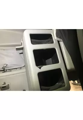 Volvo VNL Sleeper Cabinets