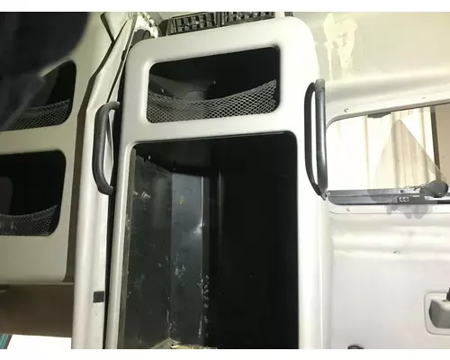 Volvo VNL Sleeper Cabinets
