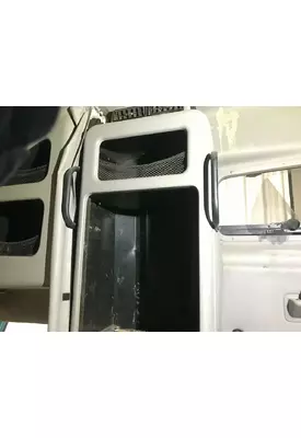 Volvo VNL Sleeper Cabinets