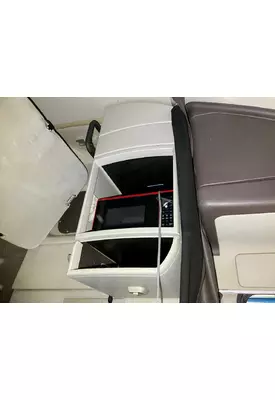Volvo VNL Sleeper Cabinets