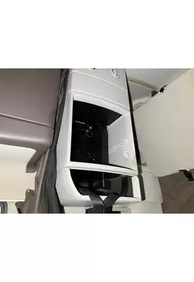 Volvo VNL Sleeper Cabinets