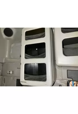 Volvo VNL Sleeper Cabinets