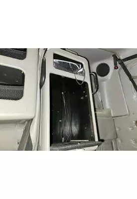 Volvo VNL Sleeper Cabinets