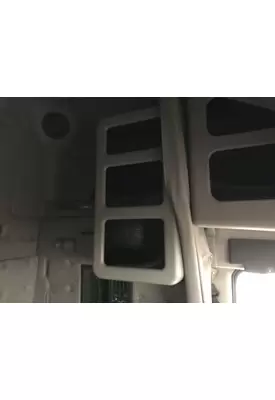 Volvo VNL Sleeper Cabinets