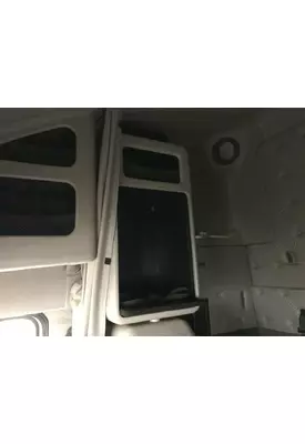Volvo VNL Sleeper Cabinets