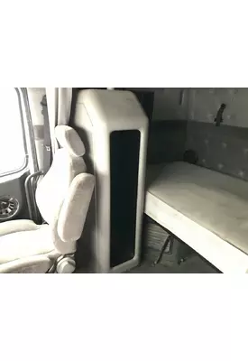 Volvo VNL Sleeper Cabinets