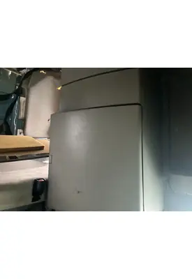 Volvo VNL Sleeper Cabinets