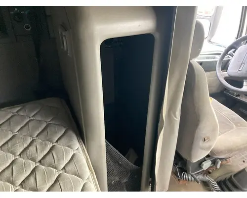 Volvo VNL Sleeper Cabinets