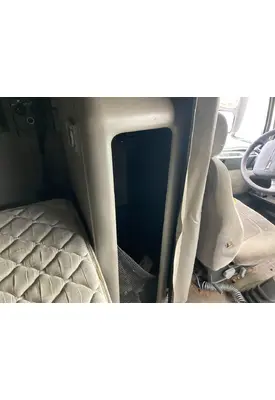 Volvo VNL Sleeper Cabinets