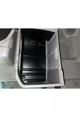 Volvo VNL Sleeper Cabinets