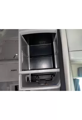 Volvo VNL Sleeper Cabinets