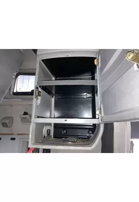 Volvo VNL Sleeper Cabinets