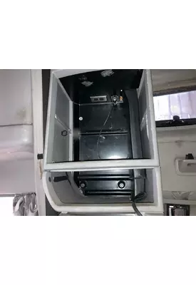 Volvo VNL Sleeper Cabinets