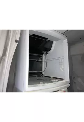 Volvo VNL Sleeper Cabinets