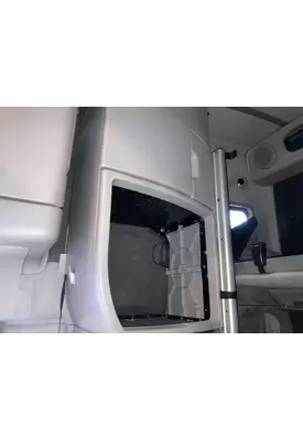 Volvo VNL Sleeper Cabinets