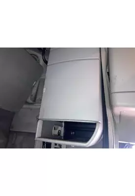 Volvo VNL Sleeper Cabinets