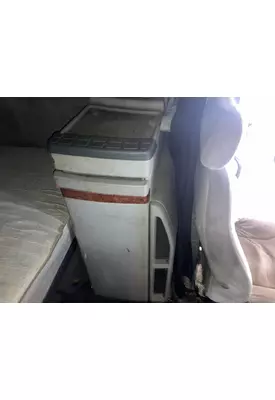 Volvo VNL Sleeper Cabinets