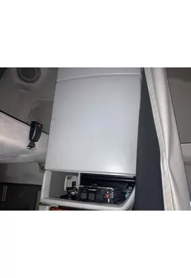 Volvo VNL Sleeper Cabinets