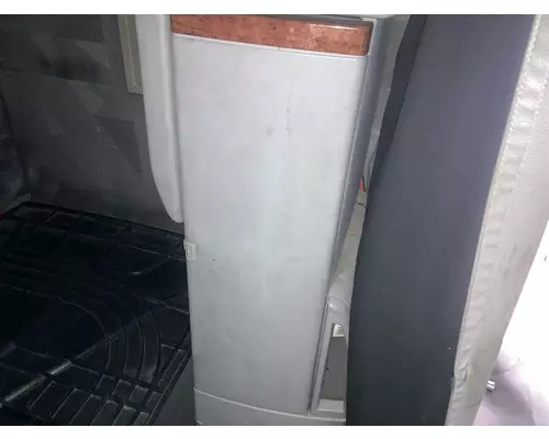 Volvo VNL Sleeper Cabinets