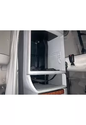 Volvo VNL Sleeper Cabinets