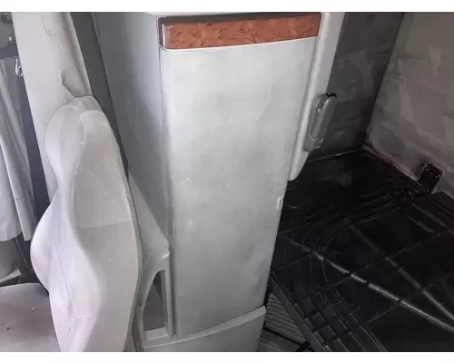 Volvo VNL Sleeper Cabinets
