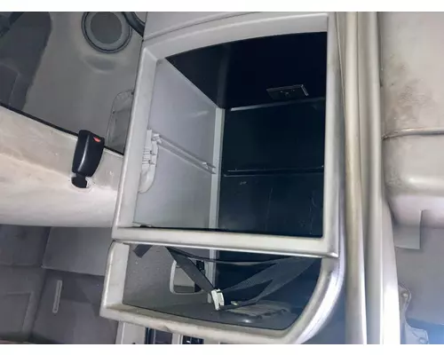 Volvo VNL Sleeper Cabinets