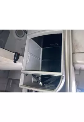 Volvo VNL Sleeper Cabinets