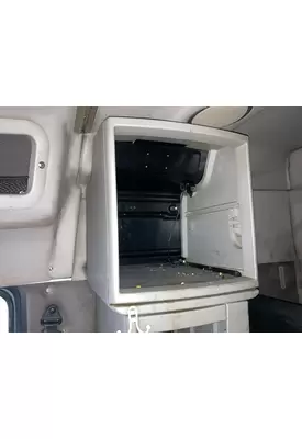 Volvo VNL Sleeper Cabinets