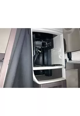 Volvo VNL Sleeper Cabinets