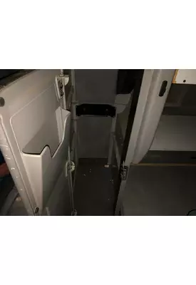 Volvo VNL Sleeper Cabinets