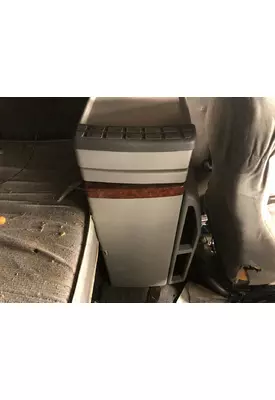 Volvo VNL Sleeper Cabinets