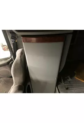 Volvo VNL Sleeper Cabinets