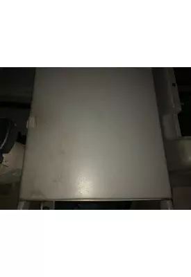 Volvo VNL Sleeper Cabinets