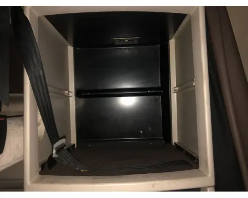 Volvo VNL Sleeper Cabinets