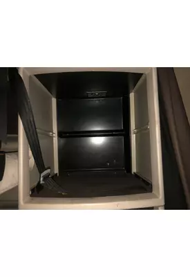 Volvo VNL Sleeper Cabinets