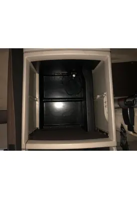 Volvo VNL Sleeper Cabinets