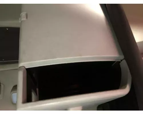Volvo VNL Sleeper Cabinets