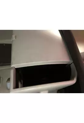 Volvo VNL Sleeper Cabinets