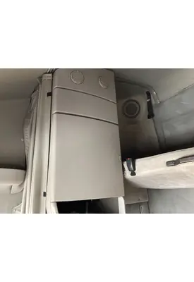 Volvo VNL Sleeper Cabinets