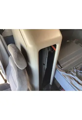 Volvo VNL Sleeper Cabinets